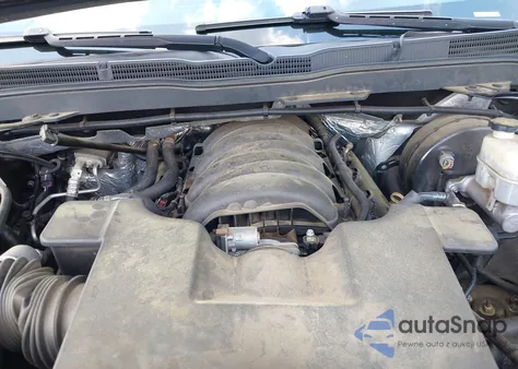 2014 Chevrolet Silverado 1500 1Lt from USA, damaged, VIN 3GCPCRECXEG211691